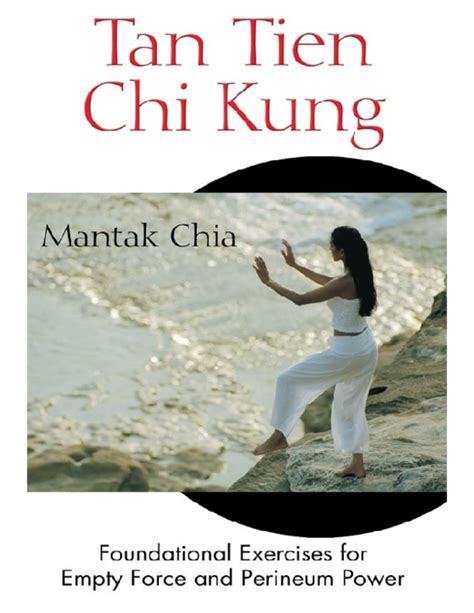 (PDF) Mantak Chia Tan Tien Chi Kung Foundational Exercises .